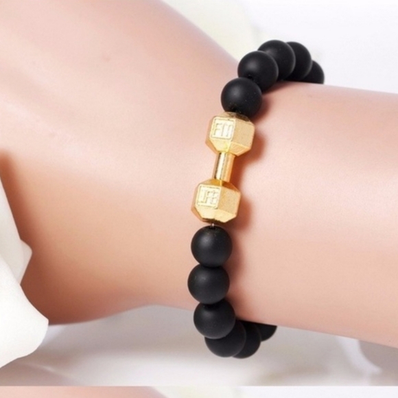 Beads Bracelet - Picture 1 of 2